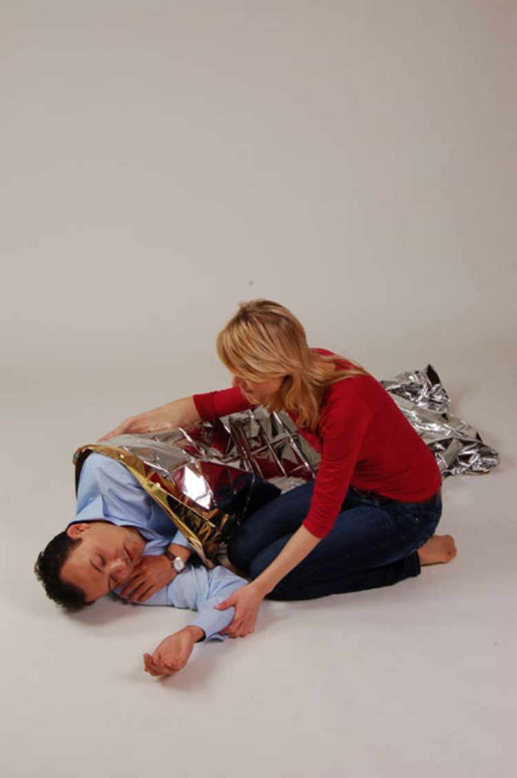 DRK - Kleiner Lebensretter DRK - Kleiner Lebensretter