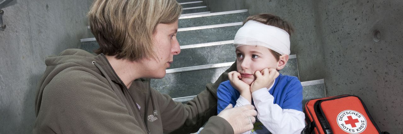 Kleiner Lebensretter Kleiner Lebensretter